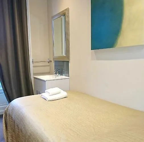 The Thrums Pensionat