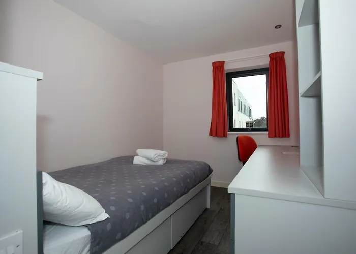 비버뱅크 플레이스 - 캠퍼스 *