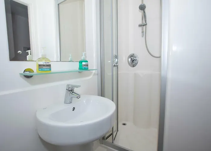 비버뱅크 플레이스 - 캠퍼스 * 에든버러