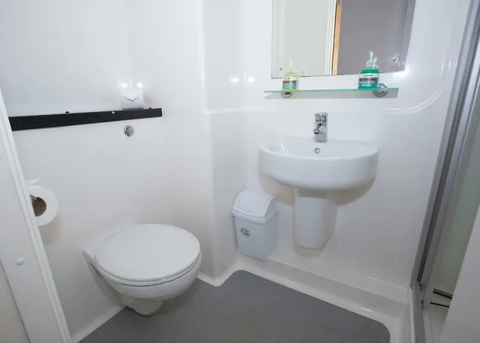 비버뱅크 플레이스 - 캠퍼스