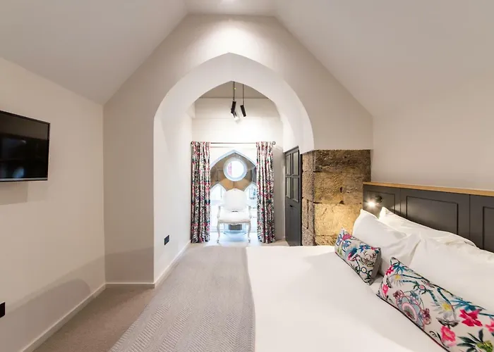 Linton Collection - Blackfriars Lofts Apartmán