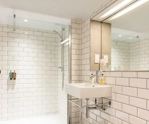 Appartement Linton Collection - Blackfriars Lofts *