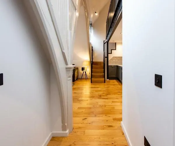 Linton Collection - Blackfriars Lofts