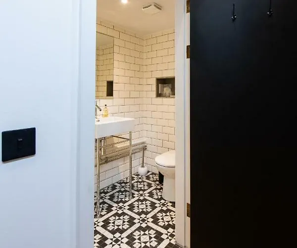 Linton Collection - Blackfriars Lofts * Edinburgh