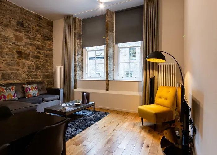 Linton Collection - Blackfriars Lofts *