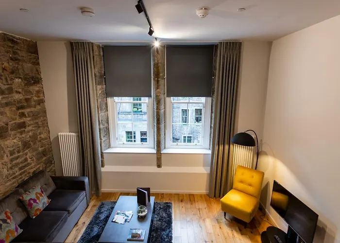 Apartmán Linton Collection - Blackfriars Lofts