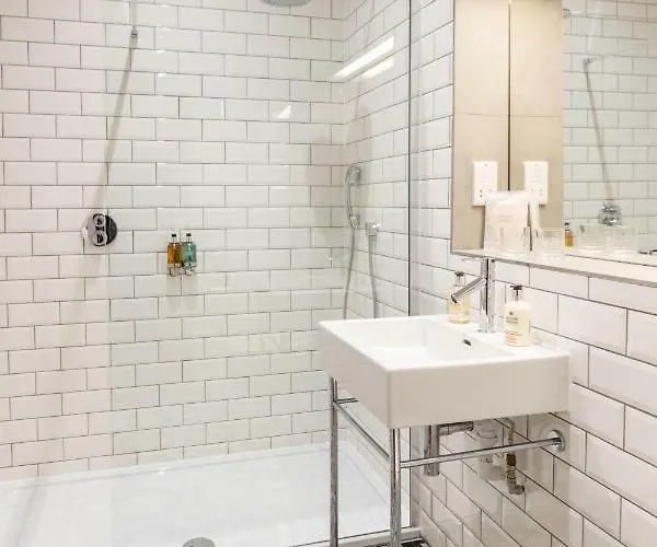 Linton Collection - Blackfriars Lofts Apartmán *