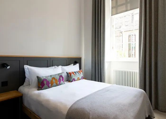 Apartmán Linton Collection - Blackfriars Lofts *