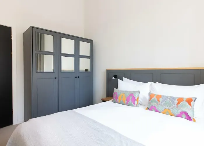 Linton Collection - Blackfriars Lofts Apartmán