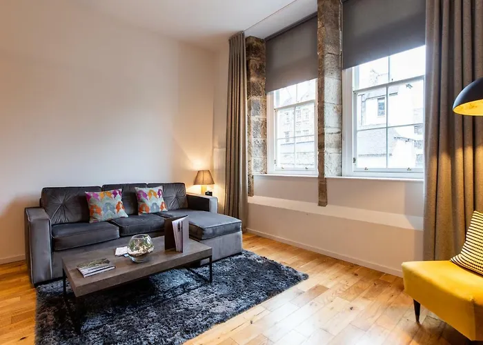 Appartement Linton Collection - Blackfriars Lofts