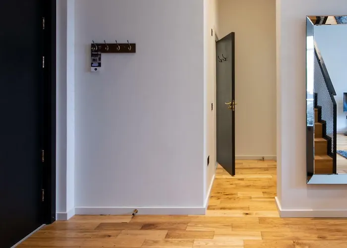 Apartmán Linton Collection - Blackfriars Lofts