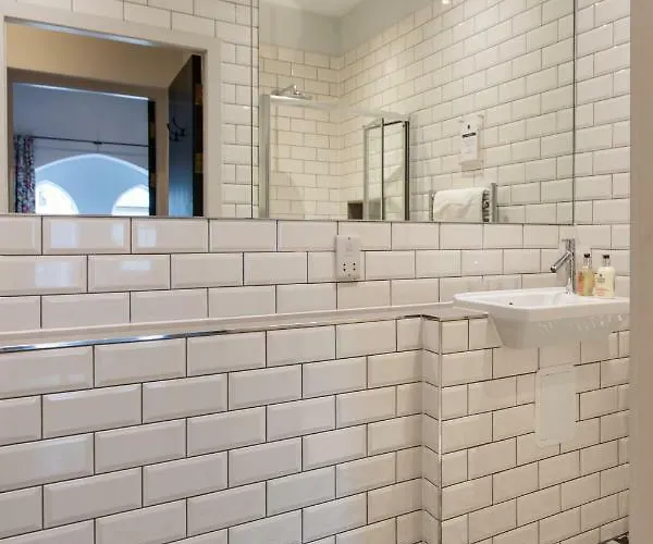 Apartmán Linton Collection - Blackfriars Lofts Edinburgh