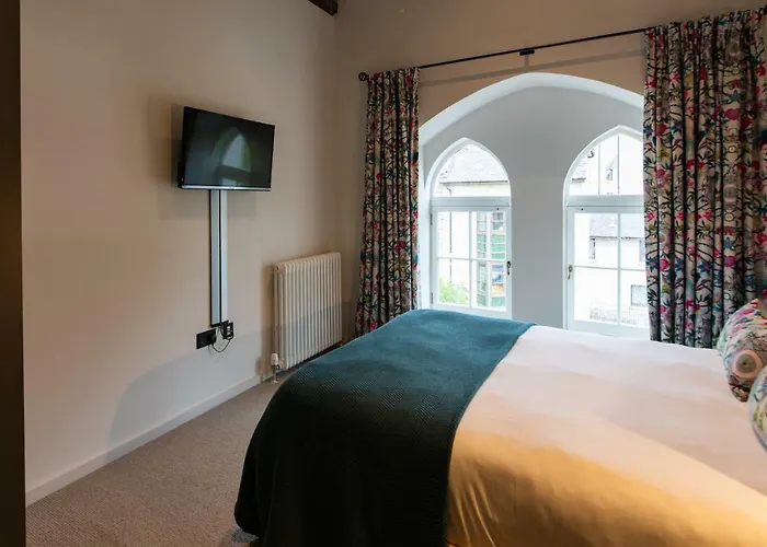 Linton Collection - Blackfriars Lofts Apartmán