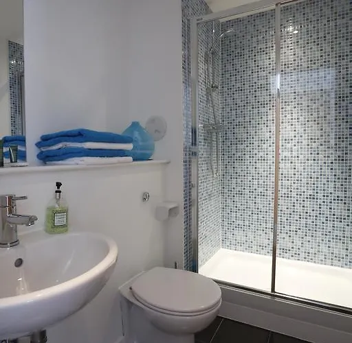 Lägenhet Waterfront