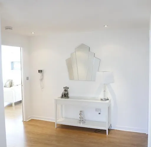 Waterfront Edinburgh