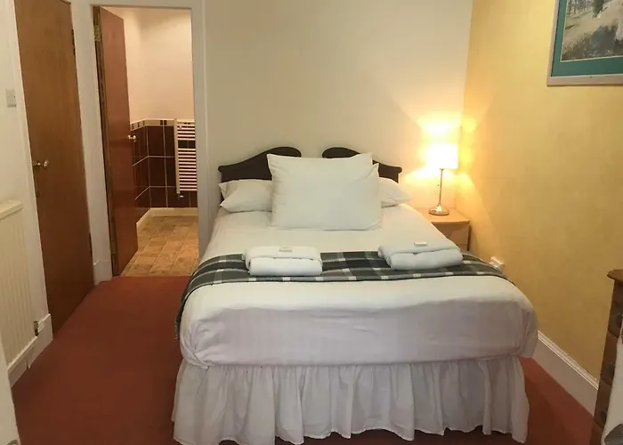 Fantastic 3 Double Bedrooms 2 Bathrooms Garden Sleeps 6 Apartament Edynburg