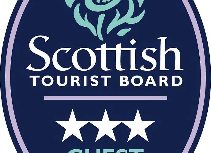 Falcon Crest 3* Edinburgh