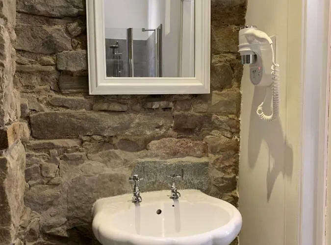 Royal Mile By The Castle Lejlighedshotel 5*