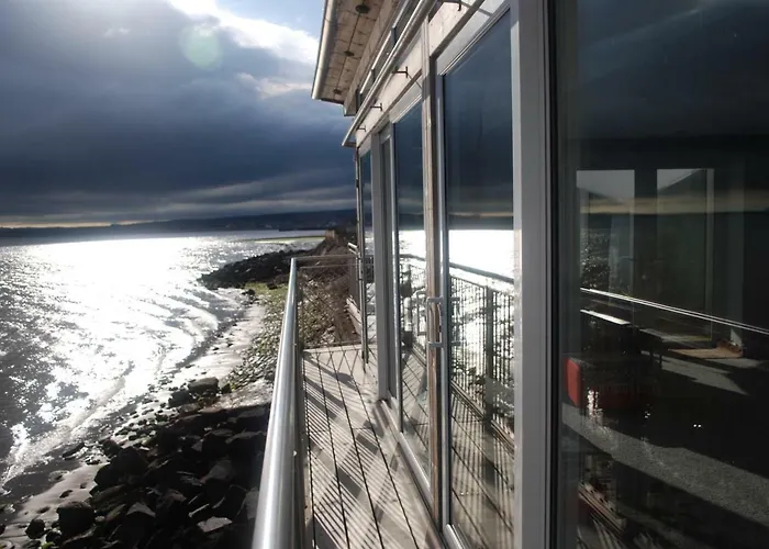 Appartement Ark At Anchor
