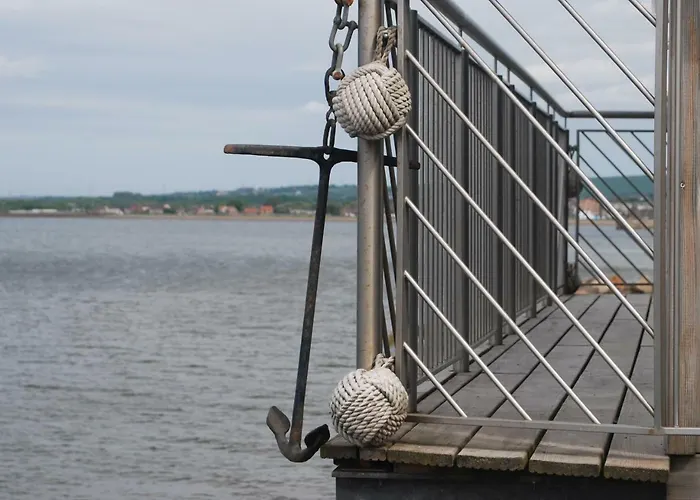 公寓 Ark At Anchor *