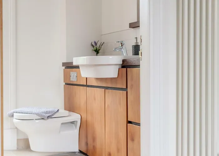 The Lochside House Édimbourg