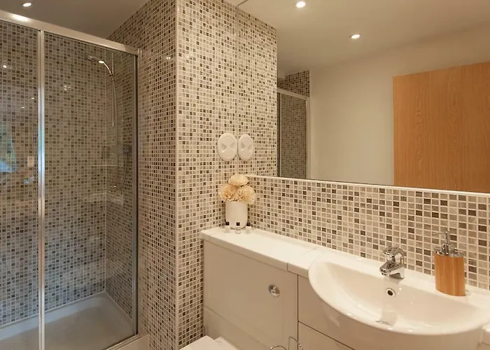 The Corstorphine No. 1 דירה