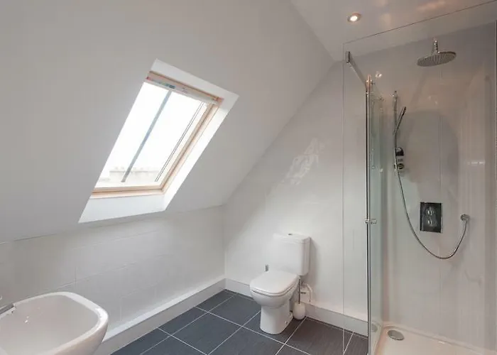 The Ardmillan דירה אדינבורו