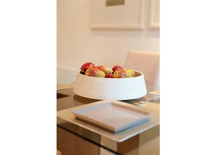 The Corstorphine No. 1 דירה *