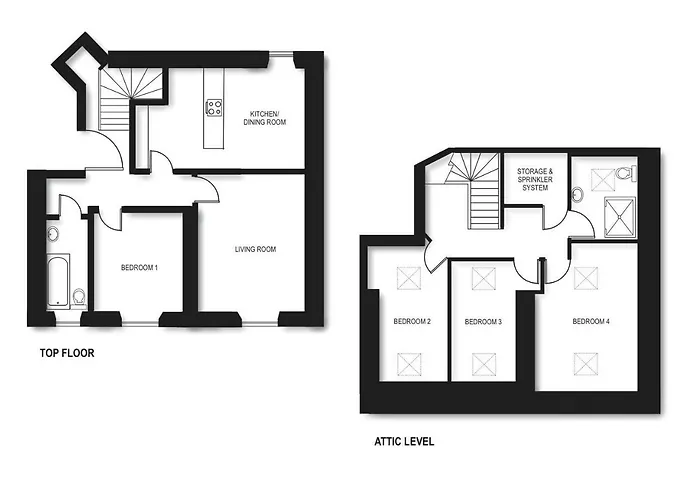 דירה The Ardmillan