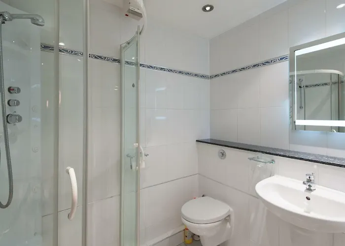 The York Place Apartment *