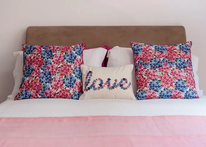 דירה The Tollcross אדינבורו