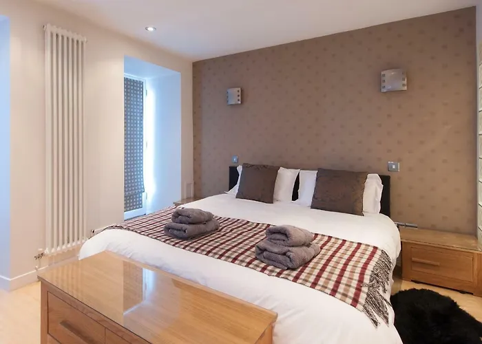 The York Place Apartment *