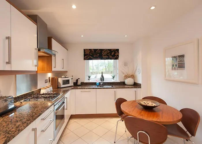 The Corstorphine No. 1 * אדינבורו