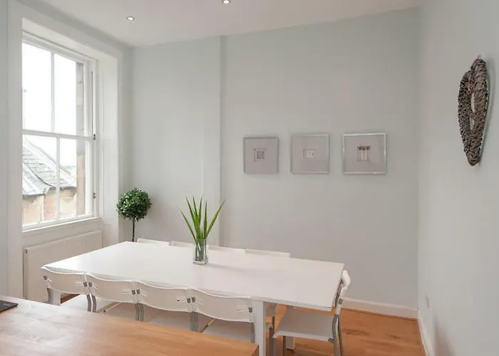 The Ardmillan Edinburgh