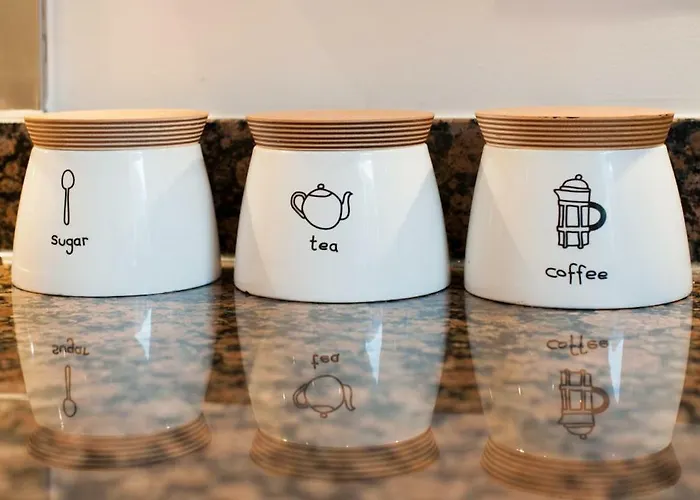 The Corstorphine No. 1 * אדינבורו