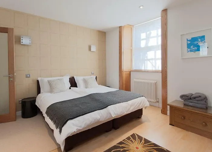 The York Place Edinburgh