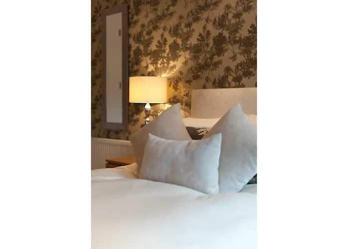 The Corstorphine No. 1 דירה