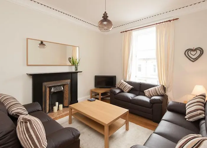 דירה The Ardmillan *