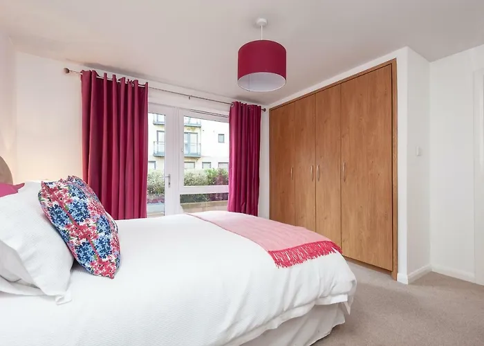 דירה The Tollcross