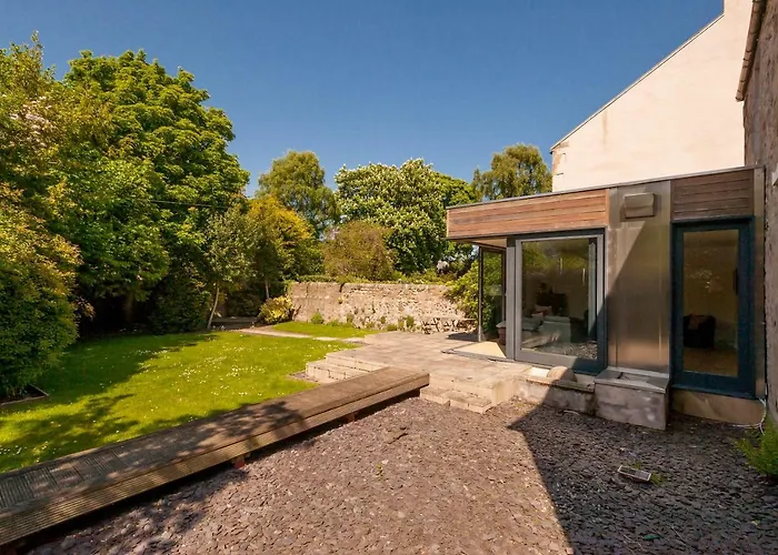 The Lochside House *