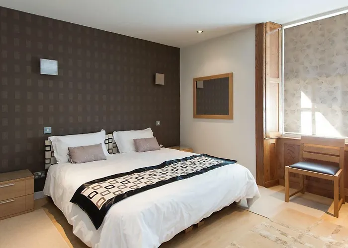 Apartment The York Place *