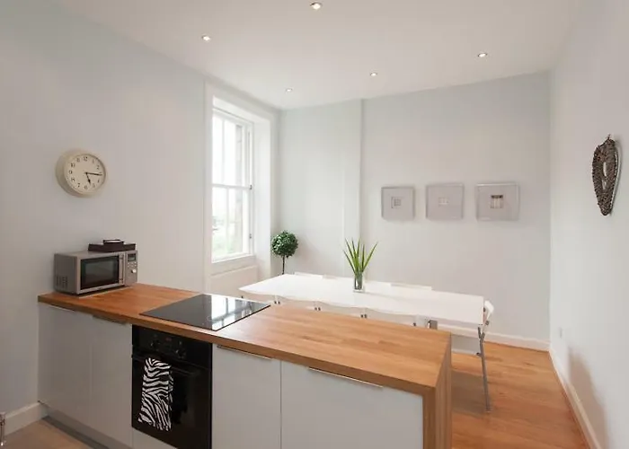 The Ardmillan Edinburgh