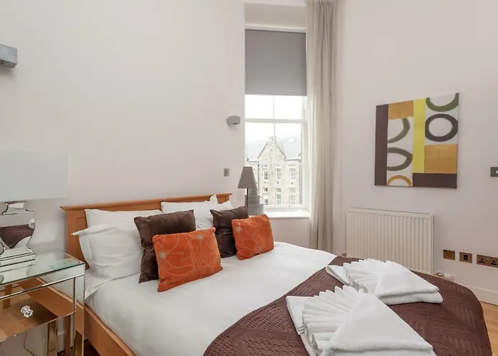 The Quartermile Meadows View *