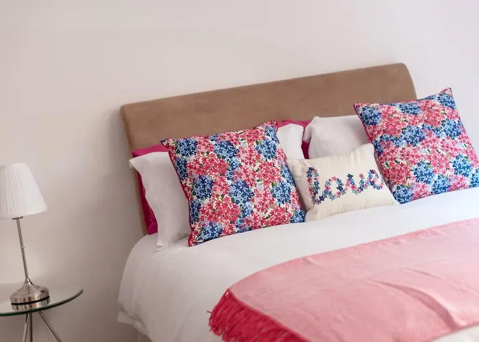 The Tollcross דירה אדינבורו