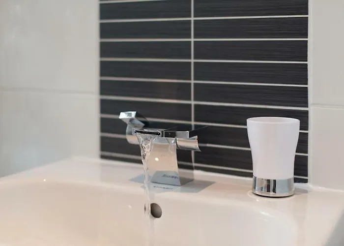 The Ardmillan Lejlighed Edinburgh