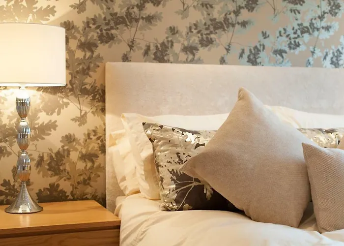 The Corstorphine No. 1 אדינבורו