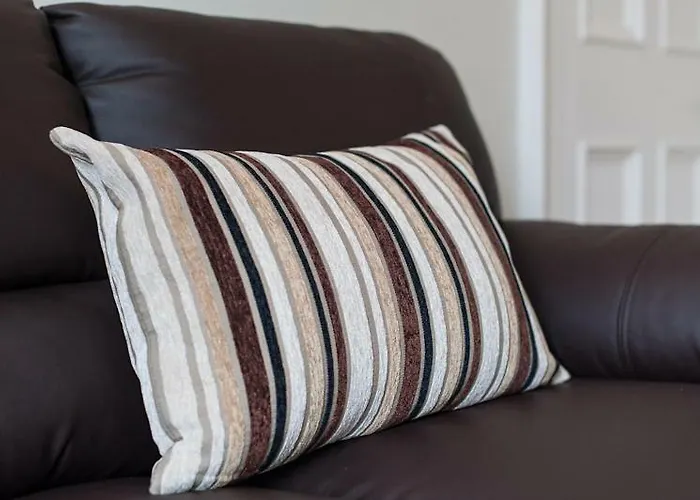 The Ardmillan דירה