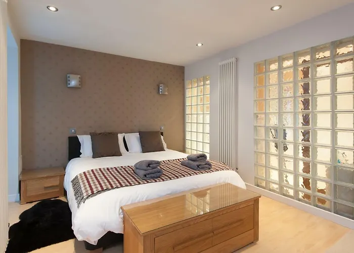 The York Place Edinburgh
