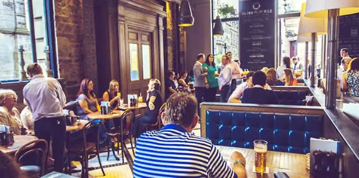 Hotel The On The Mile