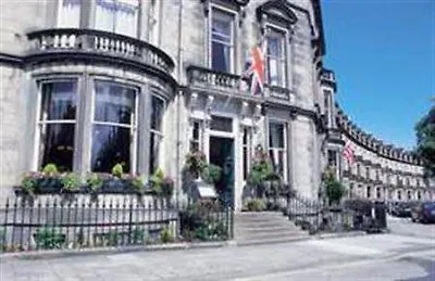 Travelodge Haymarket 爱丁堡